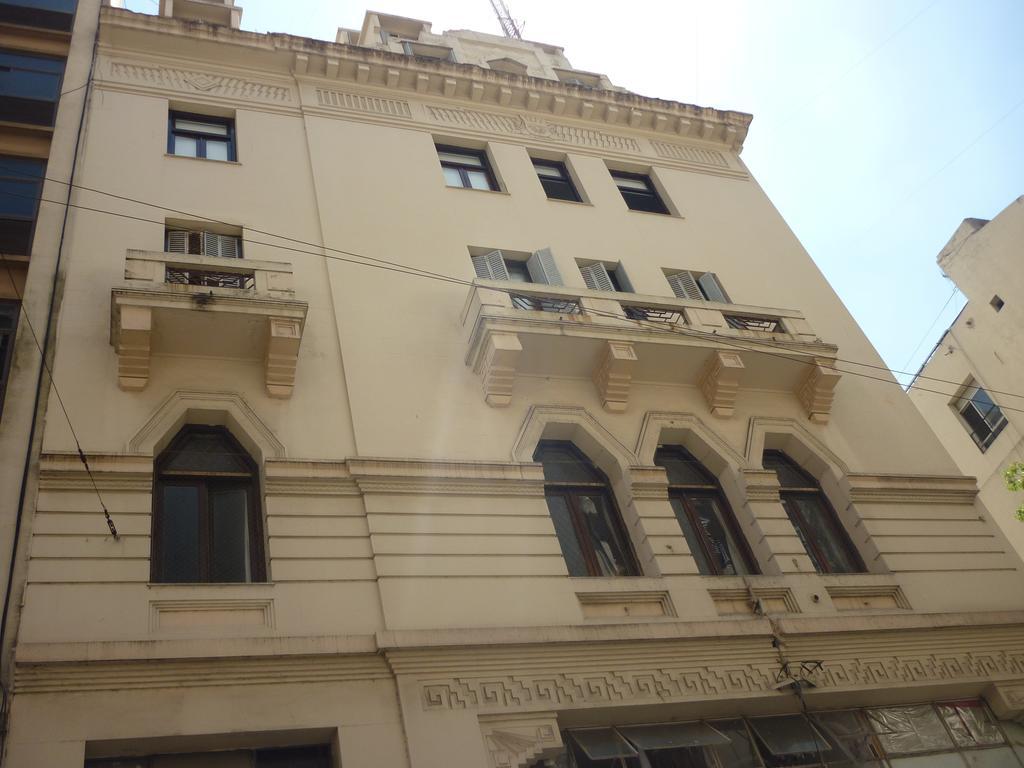 Hotel Du Helder - Buenos Aires — Photos 2