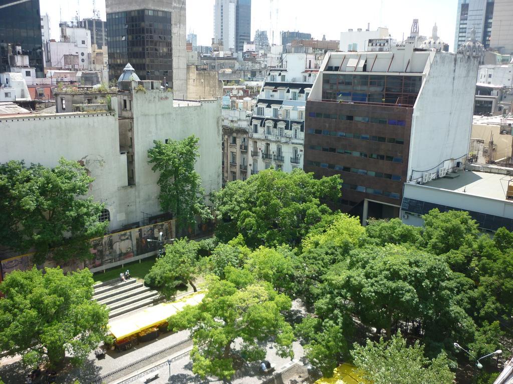 Hotel Du Helder - Buenos Aires — Photos 3