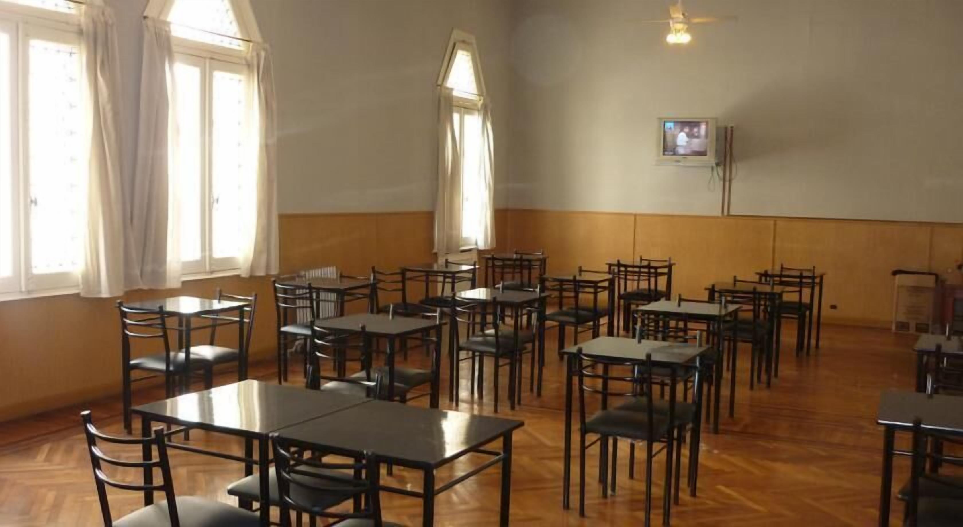 Hotel Du Helder - Buenos Aires, Buenos Aires